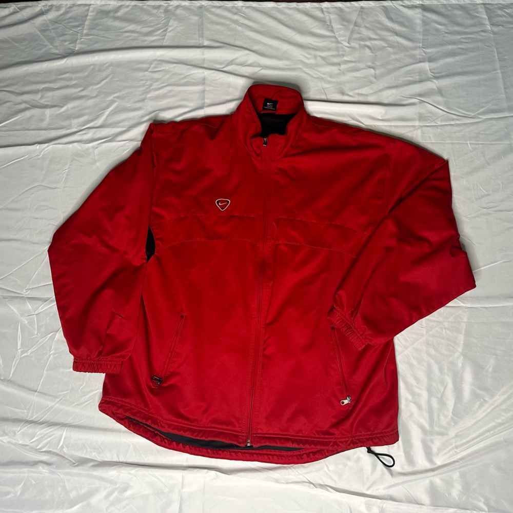 Vintage Nike Jacket.